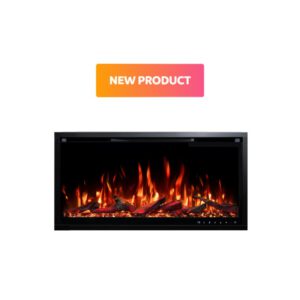 Elcofire Motion Slim 1100