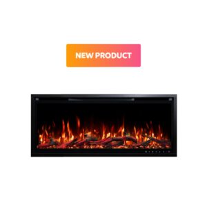 Elcofire Motion Slim 1300