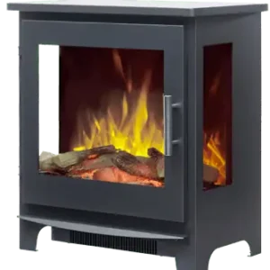 Santiago Grande Electric Stove
